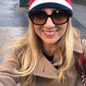 Meet your Posher, Pamela